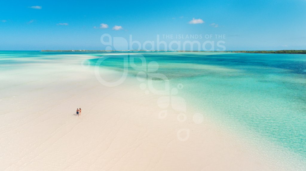 The Bahamas - Courtesty of the Bahamian Ministry of Tourism