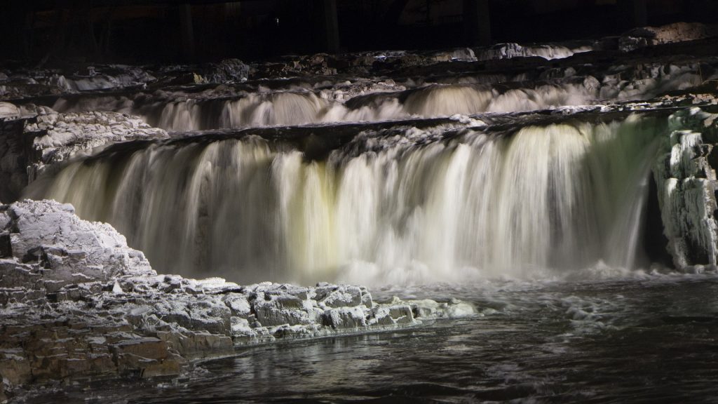 Sioux Falls - South Dakota USA